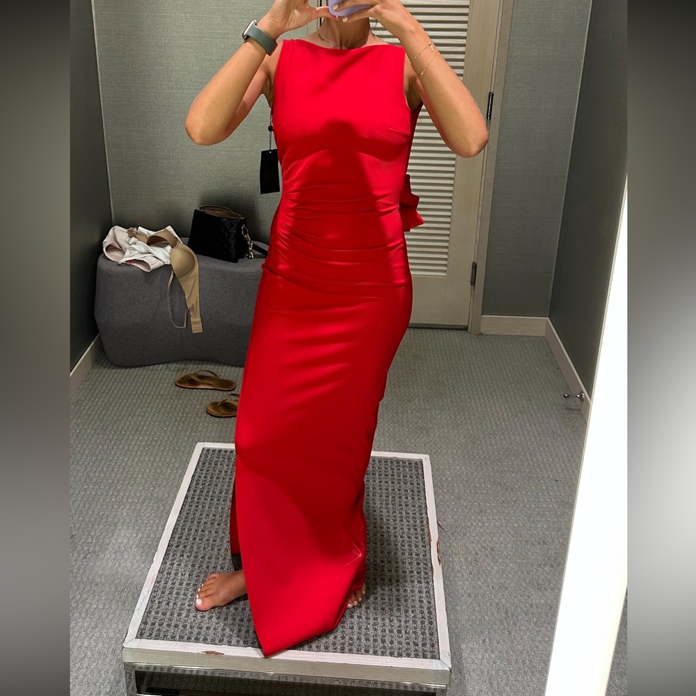 Chiara Boni La Petite Robe dress